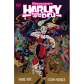 Multiversity: Harley Screws Up the Dcu