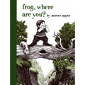 Frog, Where Are You?