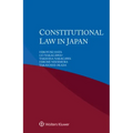 Constitutional Law in Japan