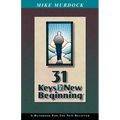 31 Keys To A New Beginning