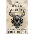 A Dark Force 20 Years with a Covert Narcissist