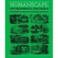 Humanscape: Environments for People