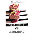 Venison Cookbook With Delicious Recipes