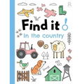 Find It! in the Country