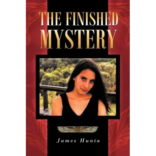 The Finished Mystery