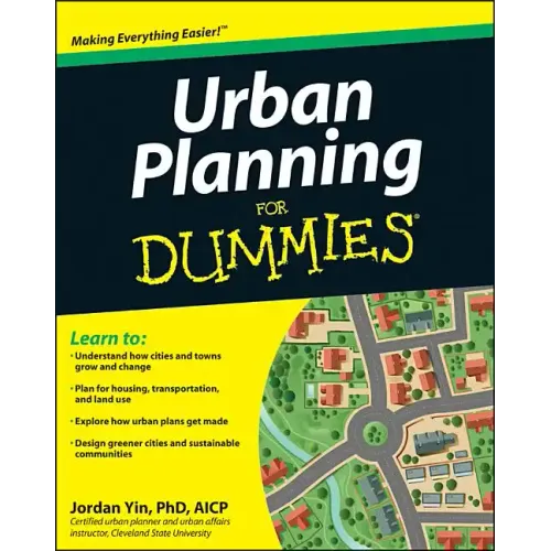 Urban Planning for Dummies
