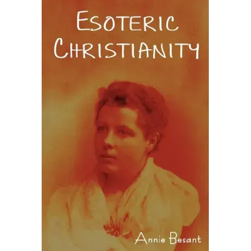 Esoteric Christianity