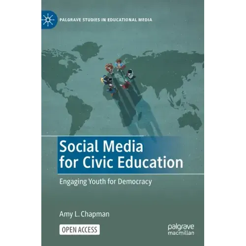 Social Media for Civic Education: Engaging Youth for Democracy