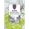 BAOR BATTLEFIELD TOUR - OPERATION VERITABLE - Directing Staff Edition