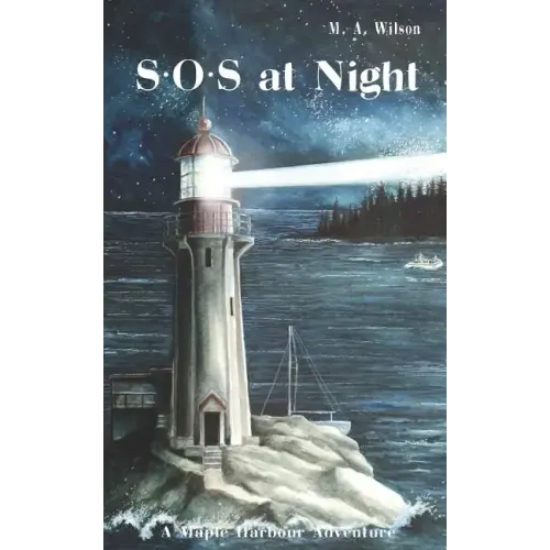 SOS At Night