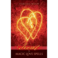 Secret to Magic Love Spells