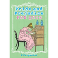 Pride and Prejudice: Classic Fiction Fun Quiz