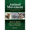 Animal Movement: Statistical Models for Telemetry Data