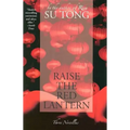 Raise the Red Lantern