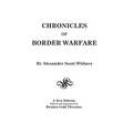 Chronicles of Border Warfare