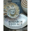 Problem-Solving Processes for the Social Sciences