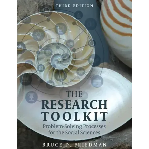 Problem-Solving Processes for the Social Sciences