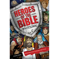 Heroes of the Bible Devotional
