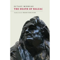 The Death of Balzac