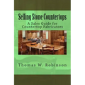 Selling Stone Countertops: a May I Borrow Your Watch book