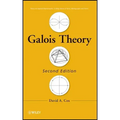Galois Theory 2e