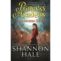 Princess Academy: The Forgotten Sisters