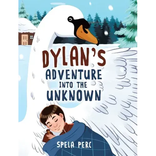 Dylan's Adventure Into the Unknown