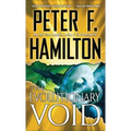 The Evolutionary Void (with Bonus Short Story If at First...)
