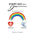Every Day with Jesus: God Loves and Cares for You