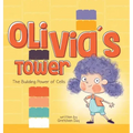 Olivia's Tower: The Building Power of Cells