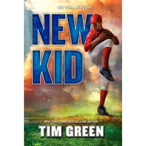 New Kid