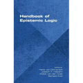 Handbook of Epistemic Logic