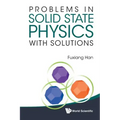 Problems in Solid State Physics with Solutions