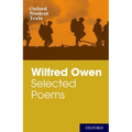 Wilfred Owen: Selected Poems and Letters