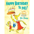 Happy Birthday to Me! by Me, Myself