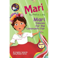 Mari Dances For the Community Fair
