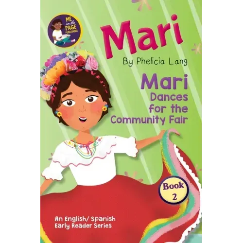 Mari Dances For the Community Fair
