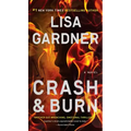 Crash & Burn