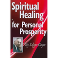 Spiritual Healing for Personal Prosperity