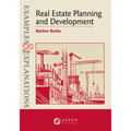 Examples & Explanations for Real Estate Planning and Development