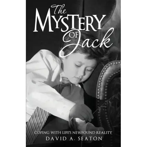 The Mystery of Jack
