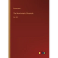 The Numismatic Chronicle: Vol. XII