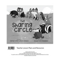 The Sharing Circle Teacher Lesson Plan