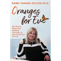 Oranges for Eve: My Brave, Beautiful, Badass Journey to the Feminine Divine