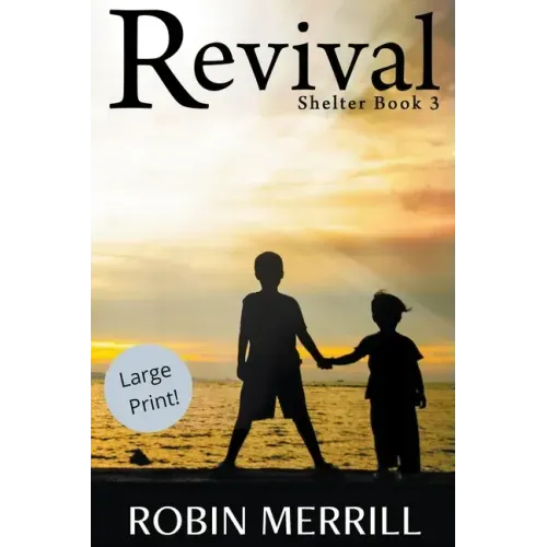 Revival (Large Print)