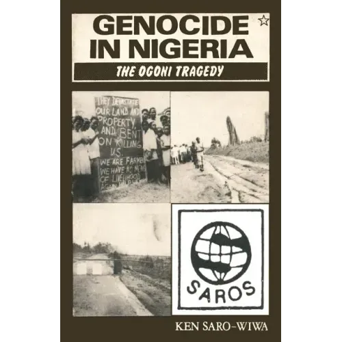 Genocide in Nigeria