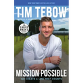 Mission Possible: Go Create a Life That Counts