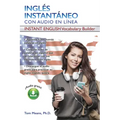 Ingles Instantaneo: Instant English Vocabulary Builder
