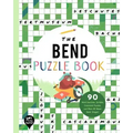 The Bend Puzzle Book: 90 Word Searches, Jumbles, Crossword Puzzles, and More All about Bend, Oregon!