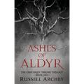 Ashes of Aldyr